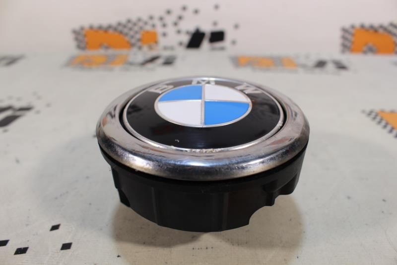 Puxador porta da mala BMW 1 (F20)