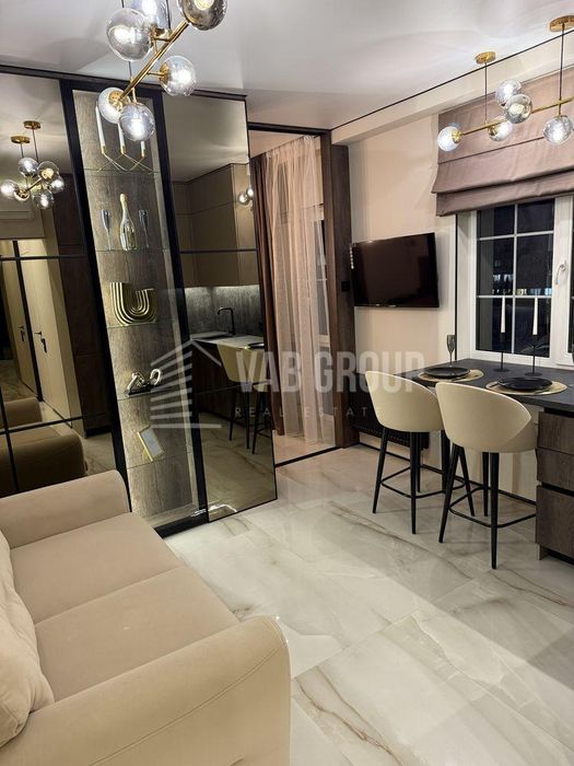 Продам 1-к квартиру в ЖК Нова Англія,метро Васильківська