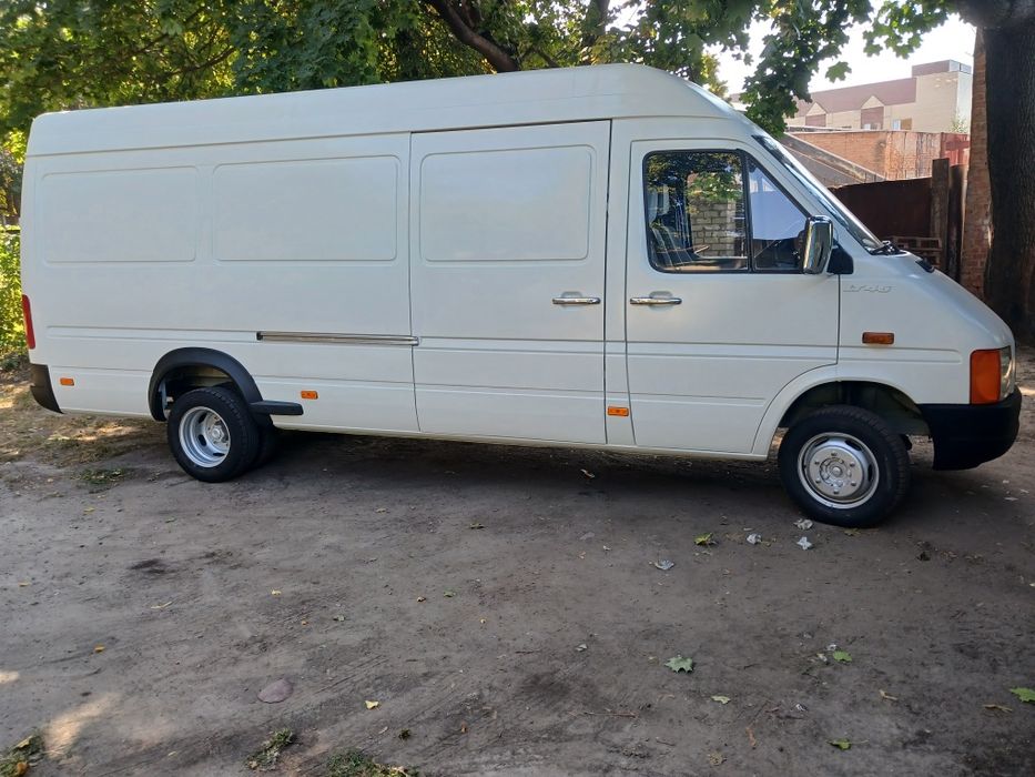 Вантажне Таксі БУС