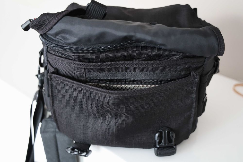 Torba fotograficzna Lowepro Stealth Reporter 100 AW – dobry stan