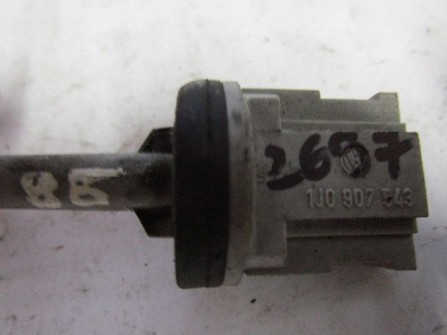 Sensor de Temperatura AUDI A3 (8L1)