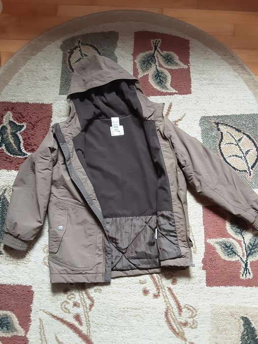 Kurtka Quechua 122