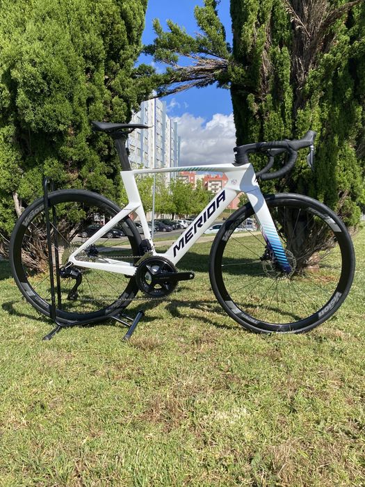 Merida Reacto 5009 - 2027 - [nova] S