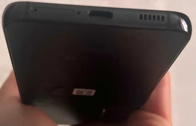 Samsung s22 phantom black идеальный без царапин Европа на 2 сим