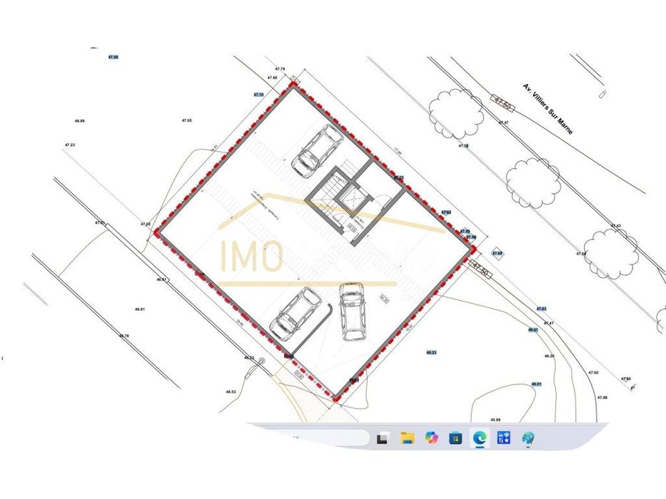 Apartamento novo r/c - Entroncamento