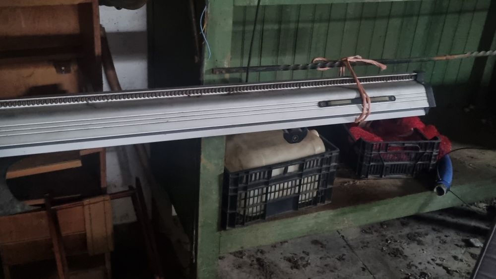 Elevador de escadas