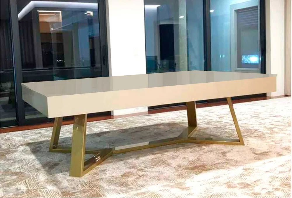 Bilhar Silver Light deluxe