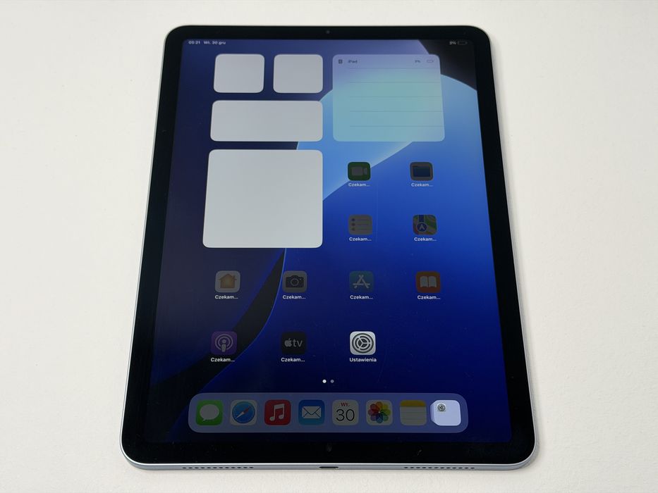 iPad Air 4 (A2316) - 64GB - faktura VAT 23%