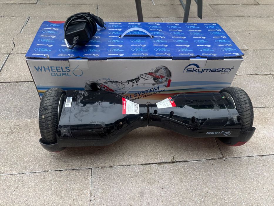 Hoverboard Skymaster