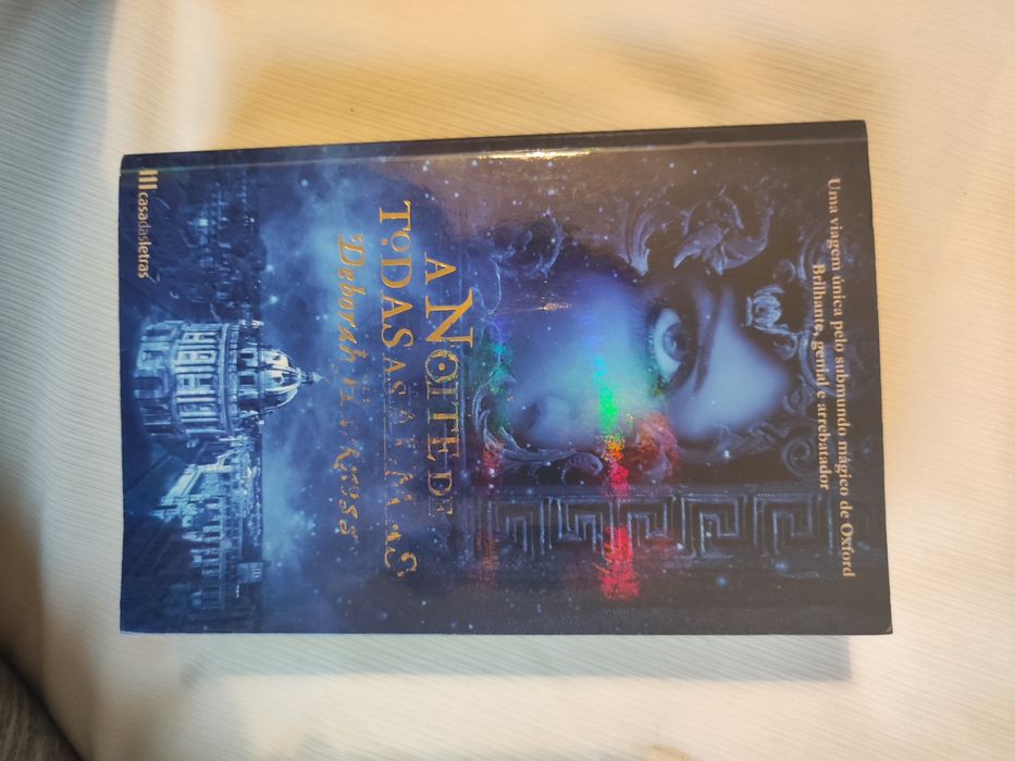 A Noite de Todas as Almas