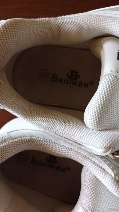 Кросівки для хлопчиків