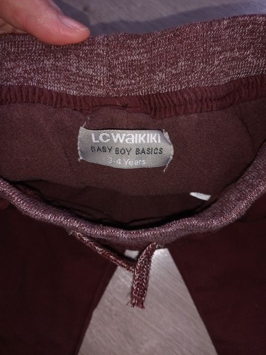 фліска костюм теплий Quechua 3-4 рока(104)