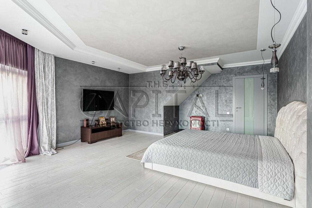 Продажа дома с бассейном, Безугловка, Бориспольский район