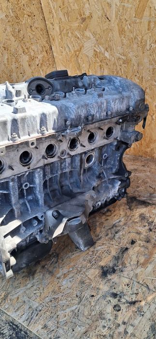 Silnik bmw n52b25a z 2007rok