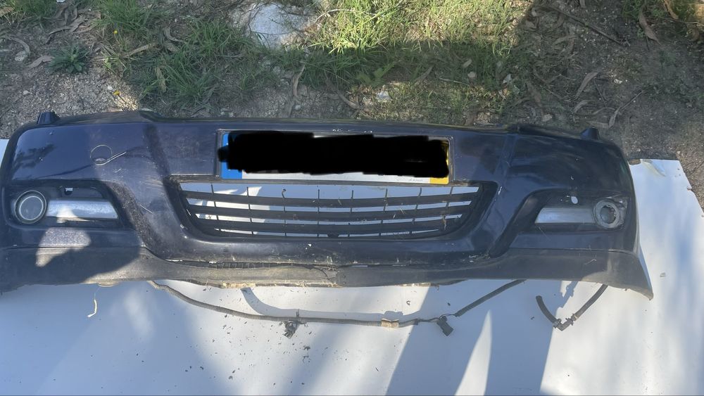 Peças Opel Insignia