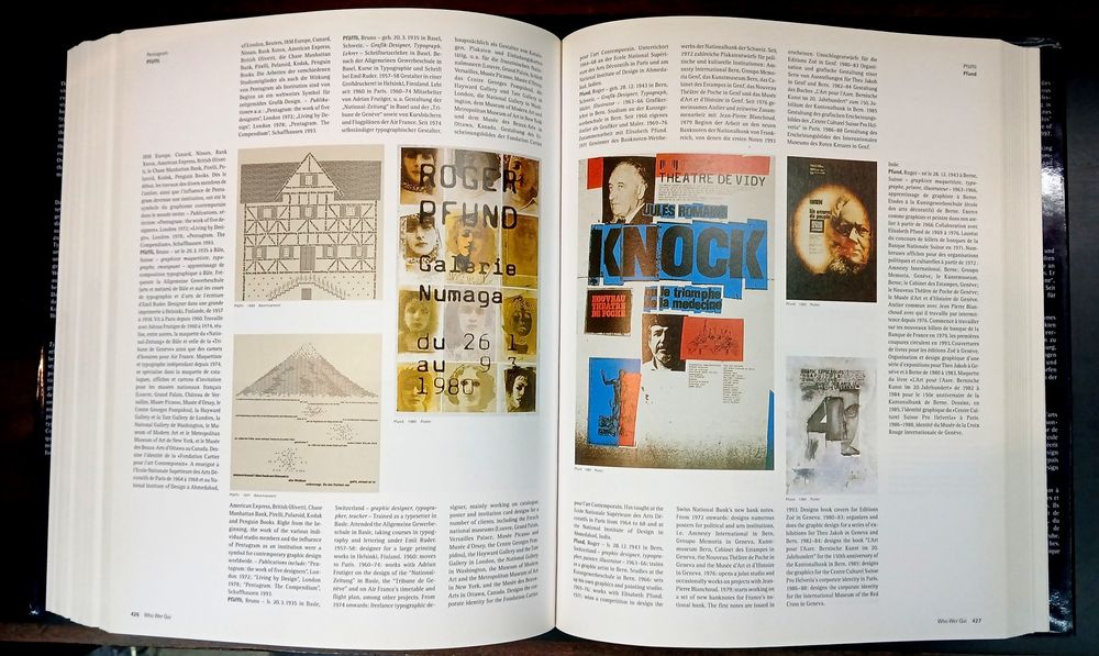 Livro Typo - When, Who, How