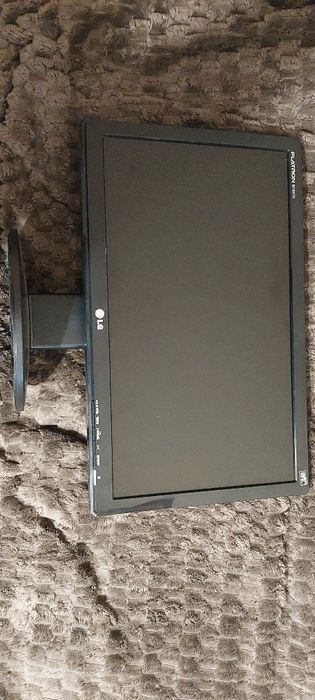 Komputer stacjonarny