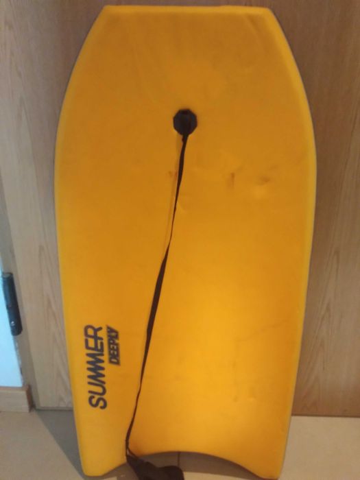 Prancha Bodyboard