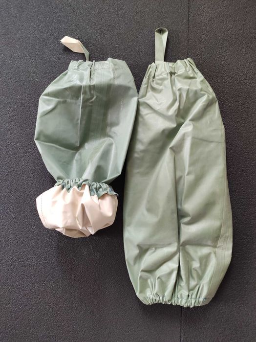 Прорезинені нарукавники КЛС КЩС. Опт Роздріб.