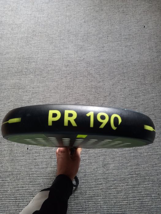 Raquete de padel kuikma PR 190