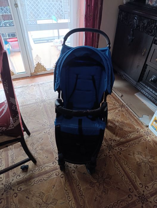 Wózek spacerowy britax