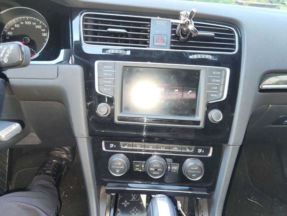 Volkswagen Golf 7  2.0TDI 2016