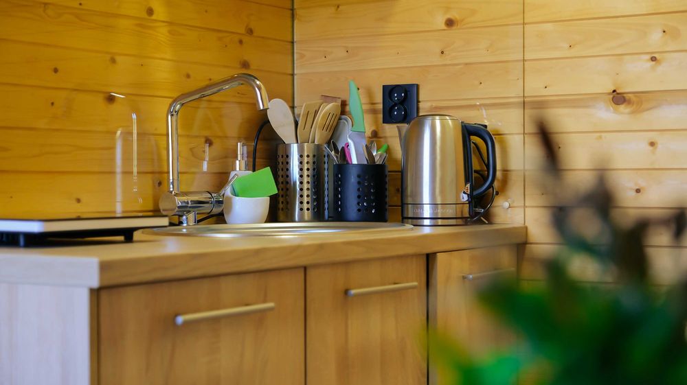 Domek  2- osobowy odpoczynek, romantyczny wypad ,relax