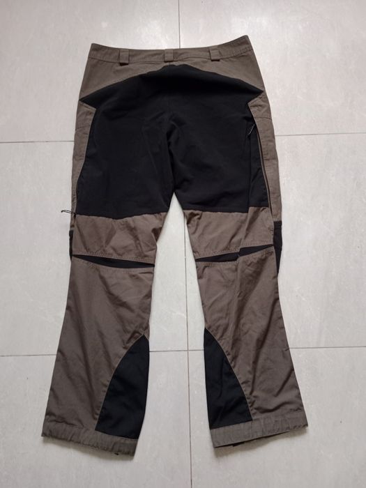 Lundhags spodnie trekkingowe roz 56