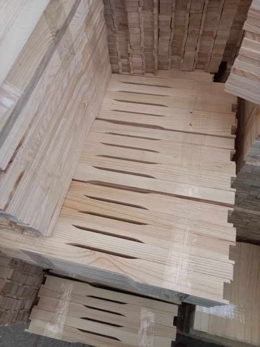 Рамка Українська