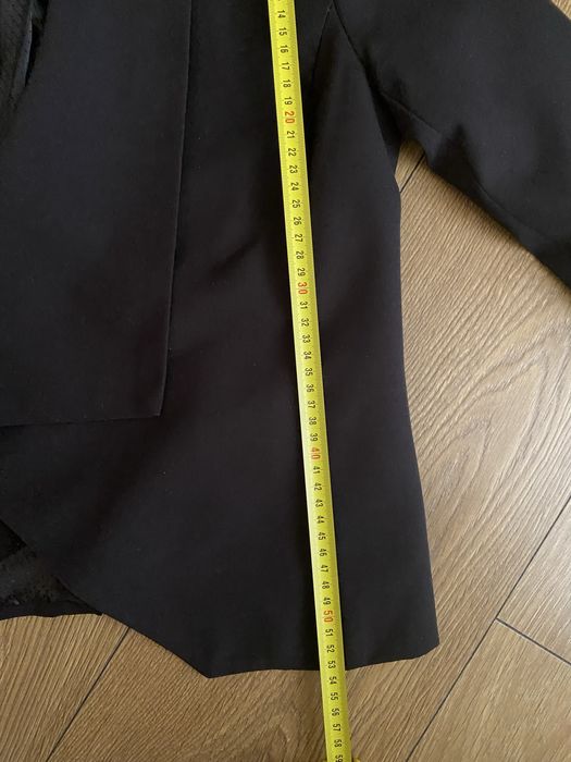 Marynarka damska rozm.Xs34