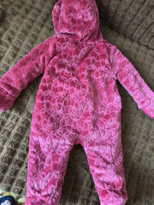 Новий флісовий чоловічок. Весна-осінь , можна замість верхнього одягу