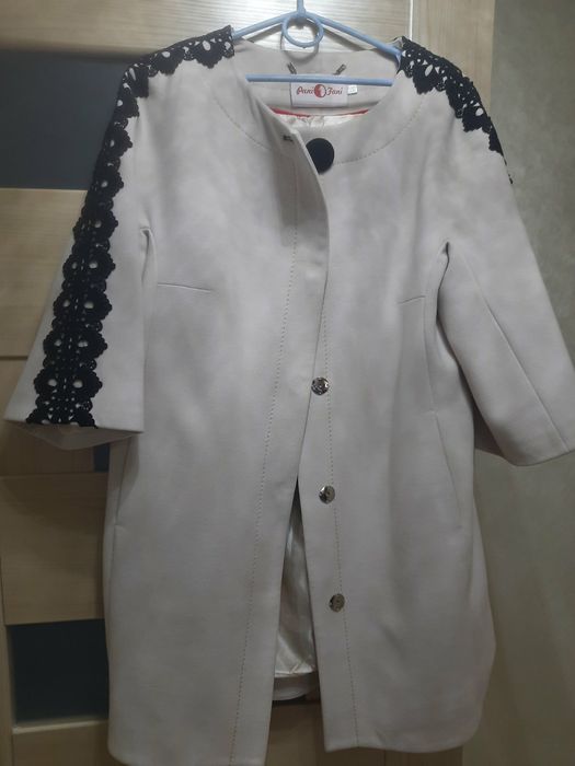 Продам кашемірове пальто