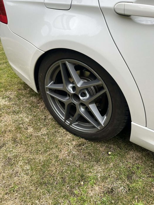 Felgi BMW BBS cf 014 5x120