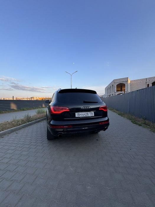 Продам Ауди Q7….