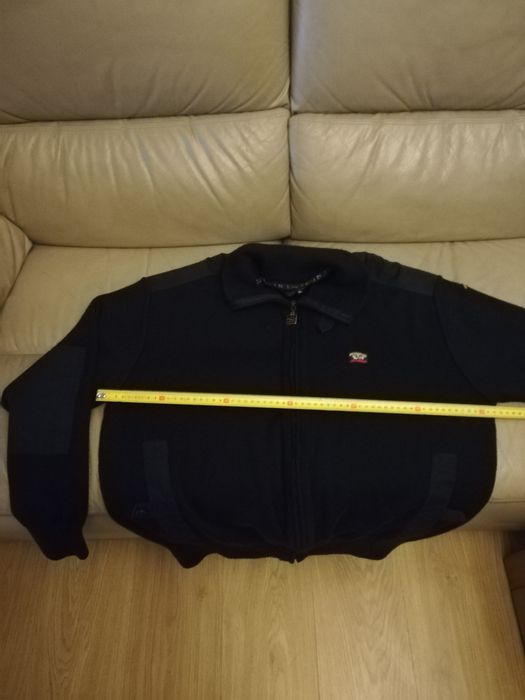 Casaco Malha Paul&Shark XL