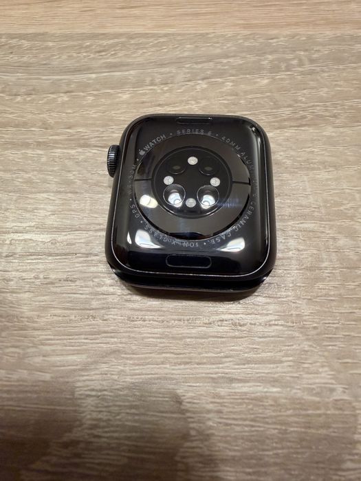 Apple Watch Series 6 40mm