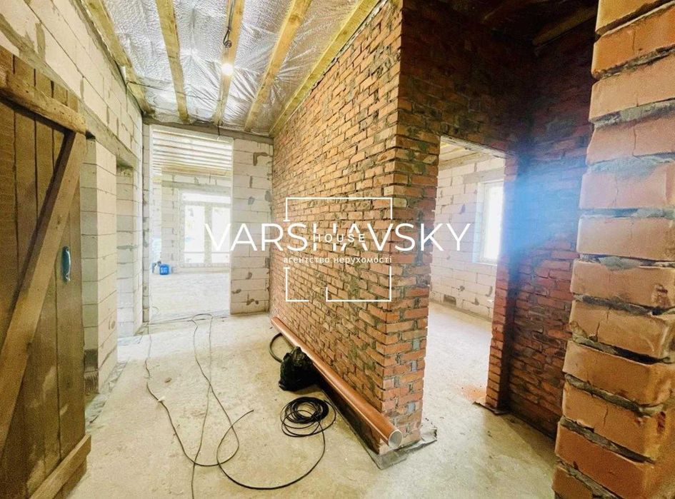 Продаж будинку Ворзель, вул. Лісова, 44  ОК СГТ Ясна Поляна Без %