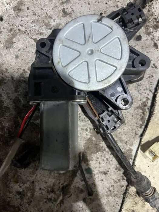 стеклоподьемники електро  ваз 2109, 21099, 2114,