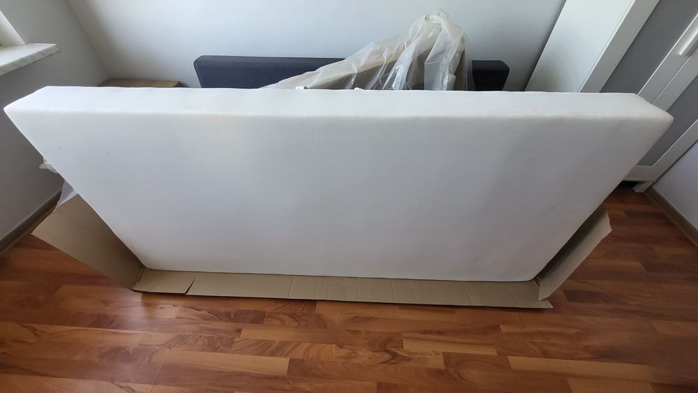 Materac do łóżka 90x200cm zarezerwowane
