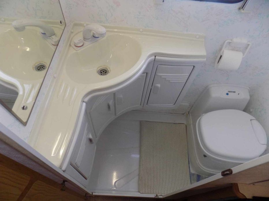 Sprzedam przyczepę Avondale