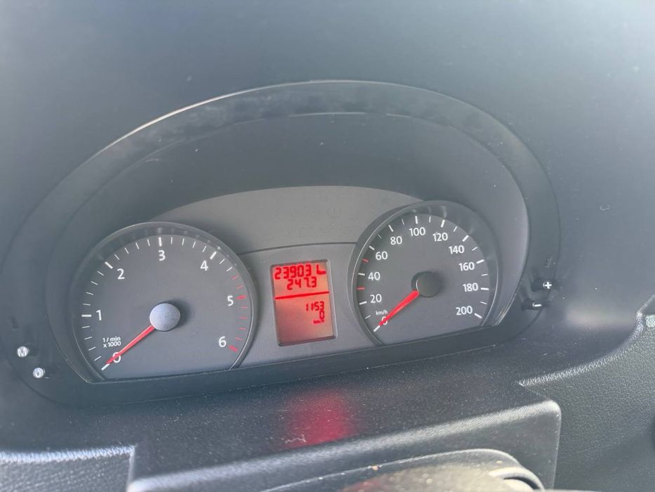 продаю volkswagen crafter maxi 2014