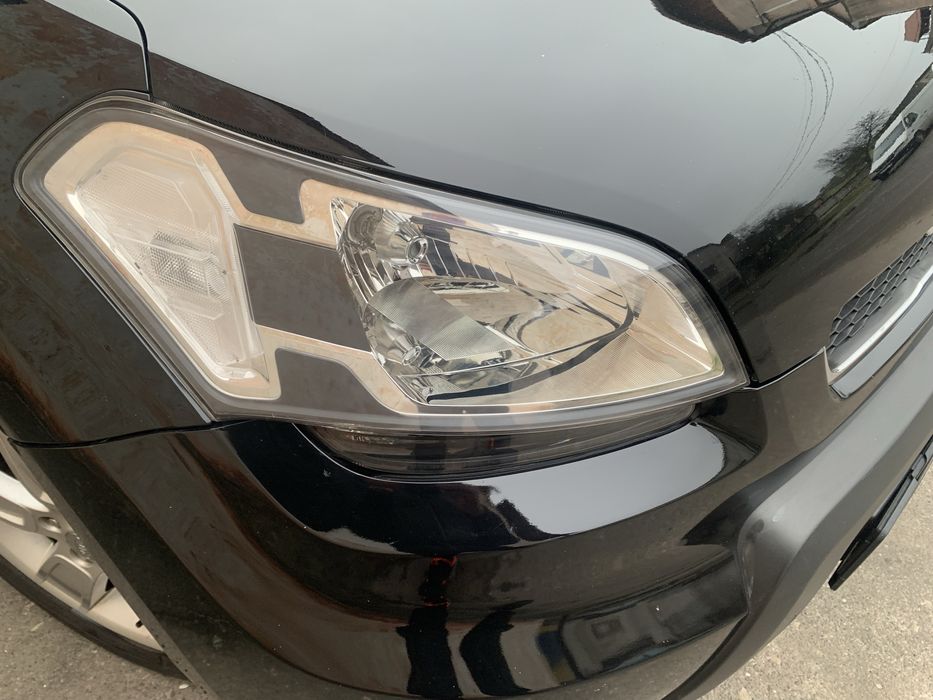 Kia Soul 1.6 CRDi • 2011 рік • Автомат • 255 000 км