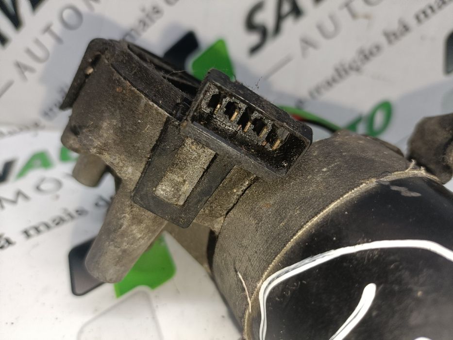 Motor limpa vidros frente SEAT Ibiza II (6K1)