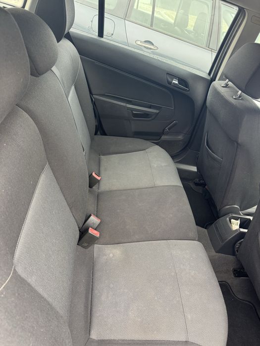 Astra opel 1.4 gasolina