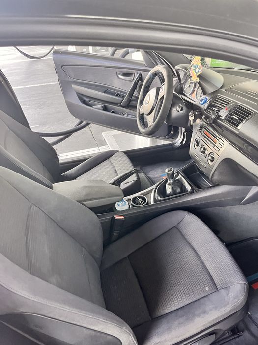 Vendo bmw serie 1