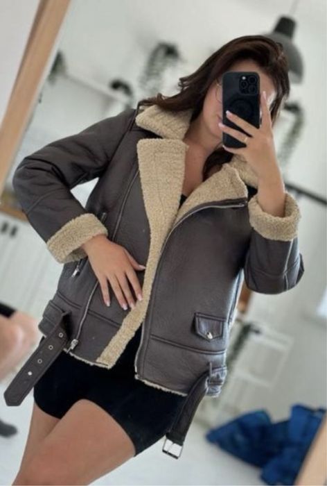 Шоколадна дублянка