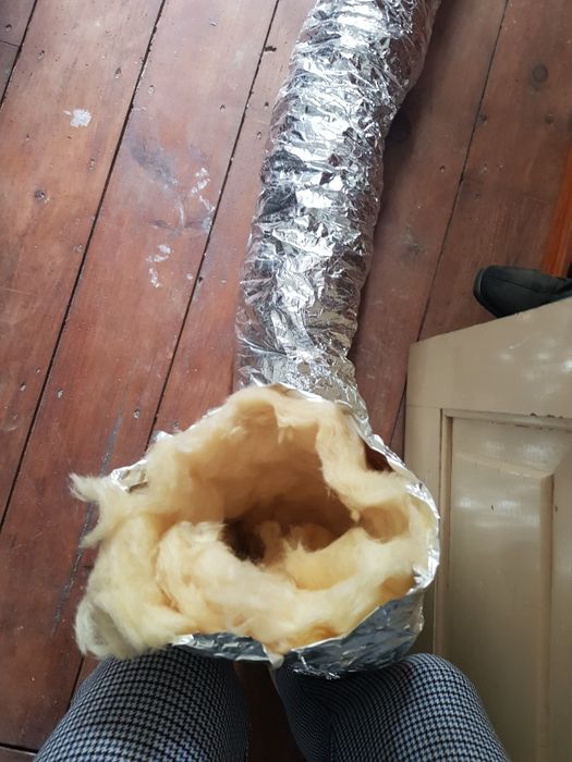 Cultivo tubo extrator