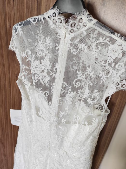 Nowa suknia ślubna Ivy Oak 38