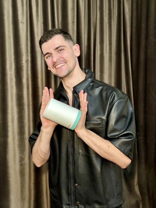 Лапомийка для собак