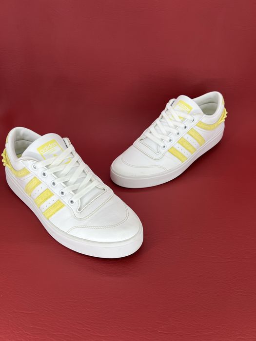 Кросівки жіночі 38.5р. 24,5см. Adidas Bryony